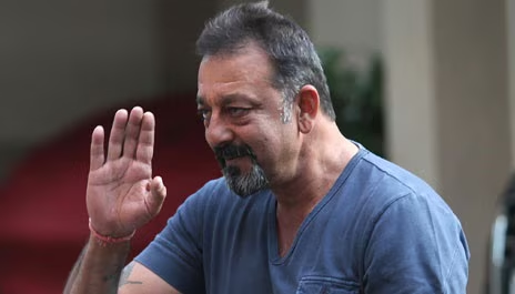 Sanjay dutt