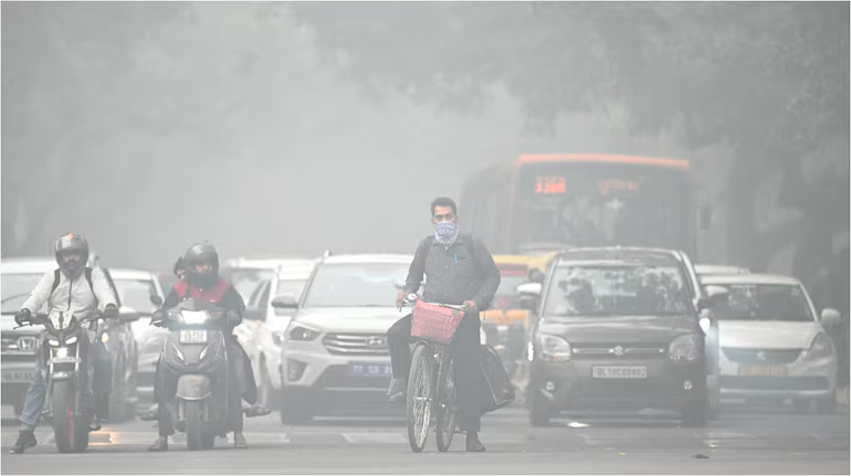 Air Quality