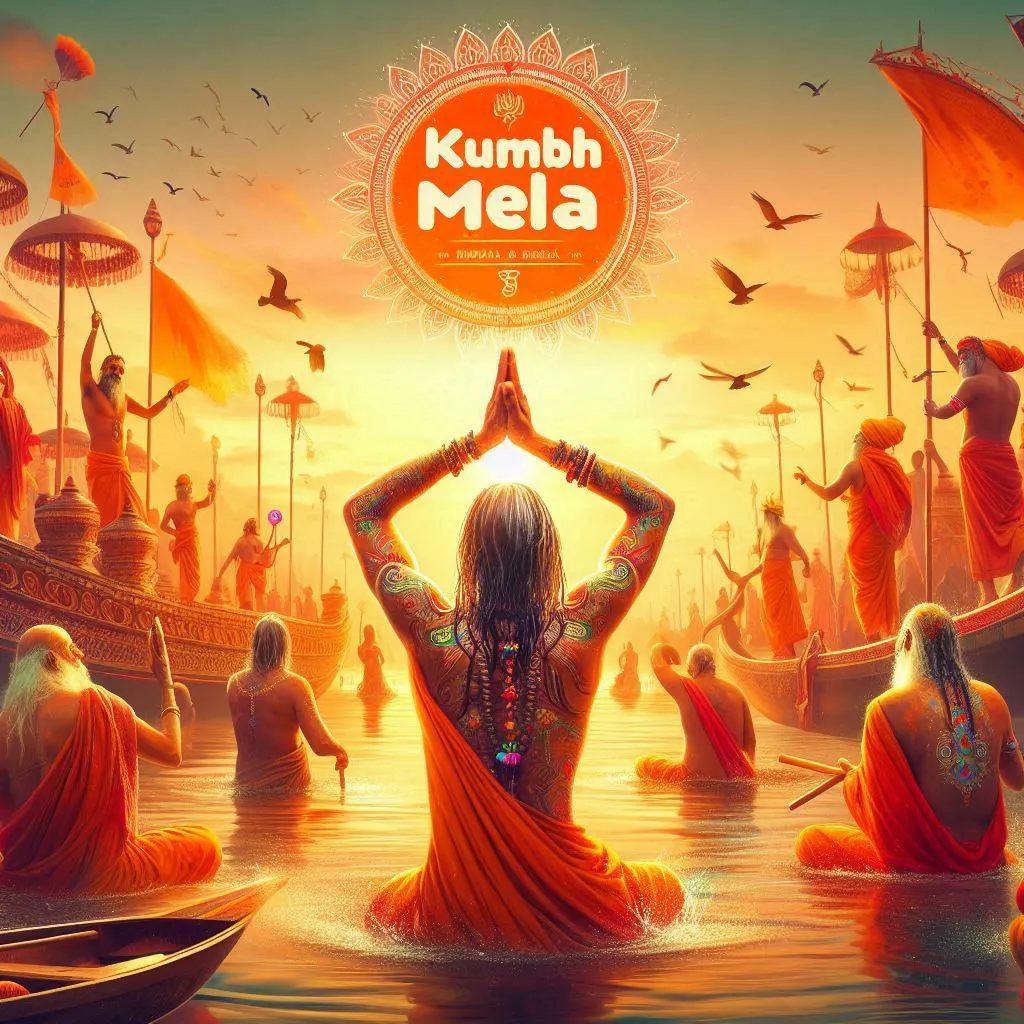 Maha Kumbh