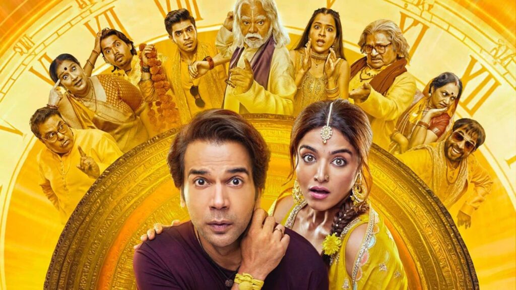 Bhool-Chuk-Maaf-Set-for-Theatrical-Release-on-May-23 Bhool chuk maaf by Maddock Films, realising on 23rd