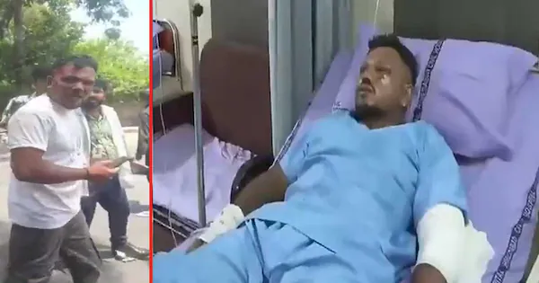 plane crash only survivor Ahmedabad plane crash Survivor